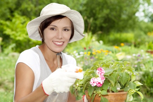 Annual review of modern slavery safeguards in landscaping operations