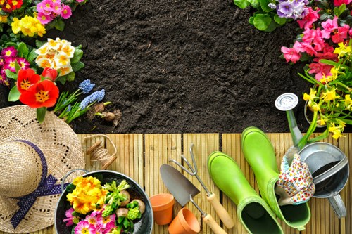 Cubic-yard and load-based landscaping rate explanation